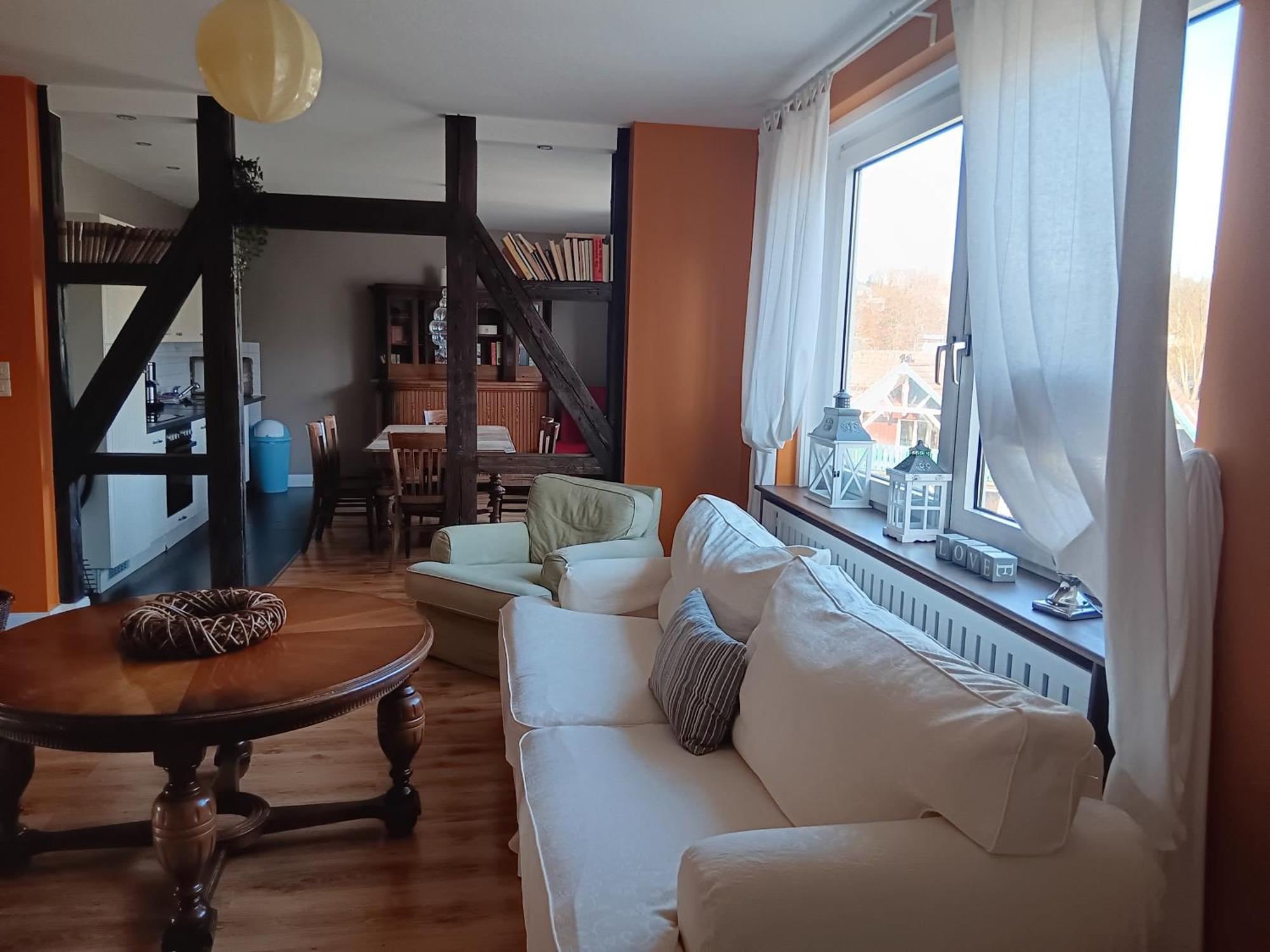 Harzglanz Fewo'S Maerchenhaus Braunlage Oda fotoğraf