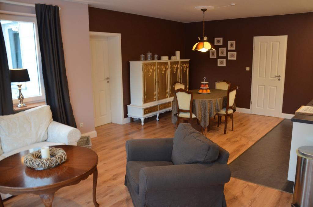 Harzglanz Fewo'S Maerchenhaus Braunlage Oda fotoğraf