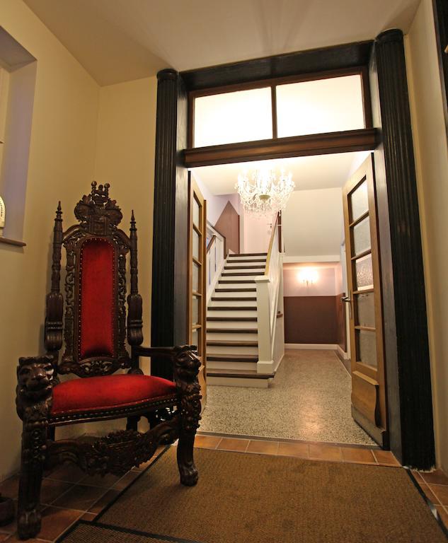 Harzglanz Fewo'S Maerchenhaus Braunlage Dış mekan fotoğraf
