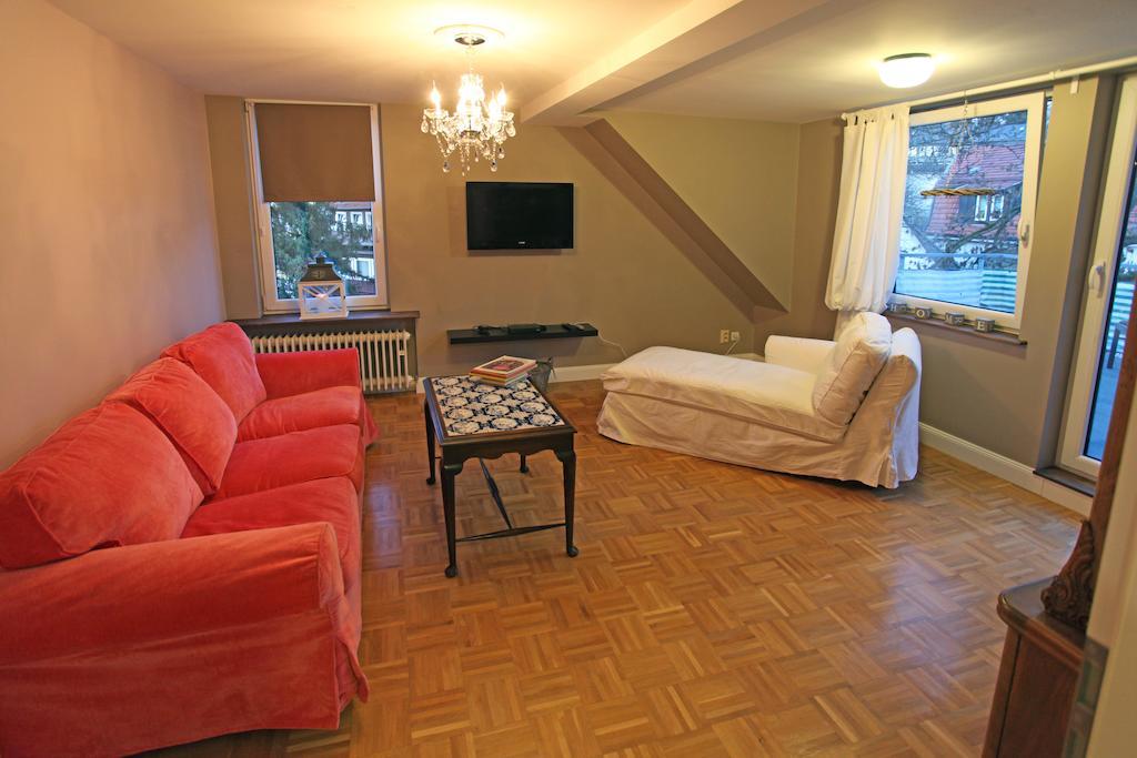 Harzglanz Fewo'S Maerchenhaus Braunlage Oda fotoğraf