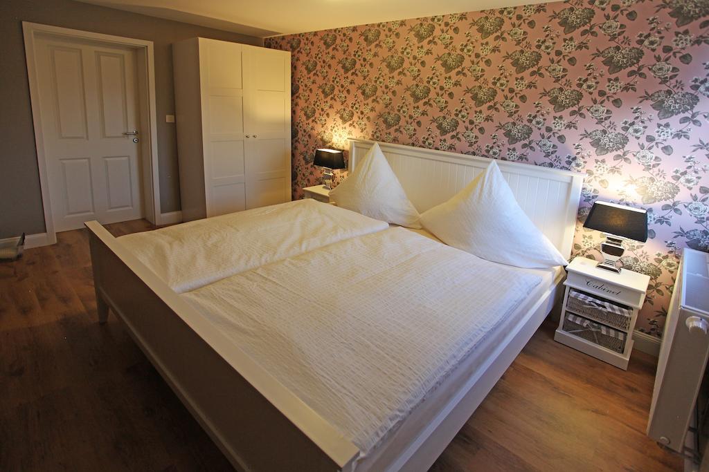 Harzglanz Fewo'S Maerchenhaus Braunlage Oda fotoğraf